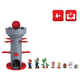 Joc de indemanare Shaky Tower Super Mario, +4 ani, Epoch 641537