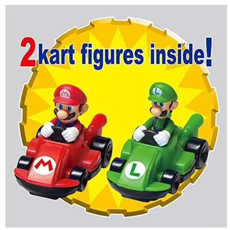 Joc Kart Racing Deluxe Super Mario, +5 ani, Epoch 641614