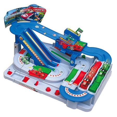 Joc Kart Racing Deluxe Super Mario, +5 ani, Epoch 641618