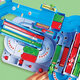 Joc Kart Racing Deluxe Super Mario, +5 ani, Epoch 641615