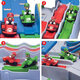 Joc Kart Racing Deluxe Super Mario, +5 ani, Epoch 641616