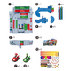 Joc Kart Racing Deluxe Super Mario, +5 ani, Epoch 641613