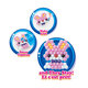 Set Margele Easy Starter, 4 ani+, Aquabeads 641628