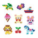 Set Margele Easy Starter, 4 ani+, Aquabeads 641627