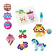 Set Margele Easy Starter, 4 ani+, Aquabeads 641626