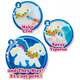 Set Margele Mystic Unicorn, +4 ani, Aquabeads 641635