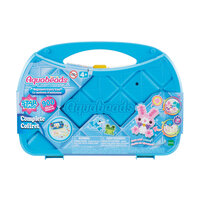 Set Margele pentru incepatori cu geanta, +4 ani, Aquabeads