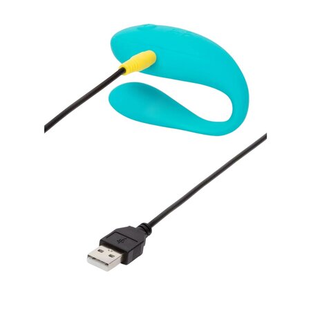Vibrator de cuplu Join, 1 buc, Romp 641743