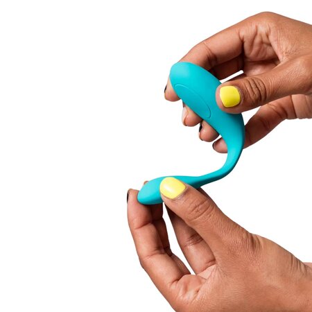 Vibrator de cuplu Join, 1 buc, Romp 641741