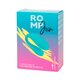 Vibrator de cuplu Join, 1 buc, Romp 641742