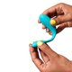 Vibrator de cuplu Join, 1 buc, Romp 641741