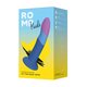 Dispozitiv fara vibratii pentru stimulare intima Piccolo Dizzi, 1 buc, Romp 641747