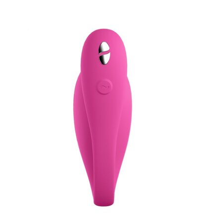 Vibrator pentru cuplu Jive 2, Roz, 1 buc, We-Vibe 641787