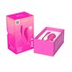 Vibrator pentru cuplu Jive 2, Roz, 1 buc, We-Vibe 641784