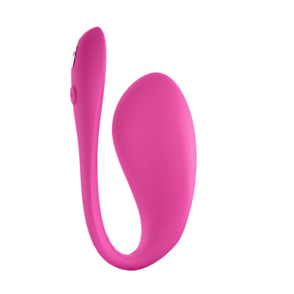 Vibrator pentru cuplu Jive 2, Roz, 1 buc, We-Vibe