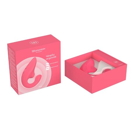 Vibrator Blend, Roz, Womanizer 641799