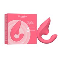 Vibrator Blend, Roz, Womanizer