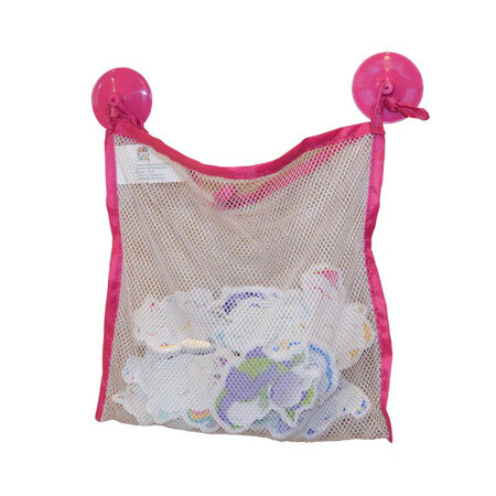Stickere pentru baie care isi schimba culoarea Creaturi Magice, +12 luni, Buddy&Barney 641804