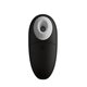 Mini stimulator pentru clitoris, negru, Womanizer 641806