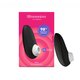 Mini stimulator pentru clitoris, negru, Womanizer 641805