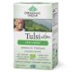 Tulsi cu Ceai Verde Bio Antistres Adaptogen, 18 plicuri, Organic India 456907