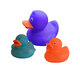 Ratuste pentru baie care isi schimba culoarea, +12 luni, Buddy&Barney 641810