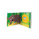 Carte Razuieste si miroase Unicorn Fart Book, +2 ani, Buddy&Barney 641819