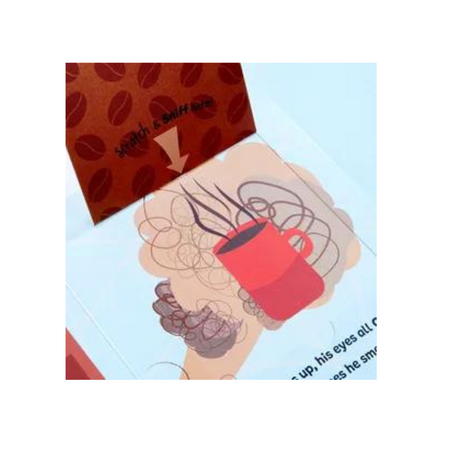 Carte Razuieste si miroase My Family Fart Book, +2 ani, Buddy&Barney 641830