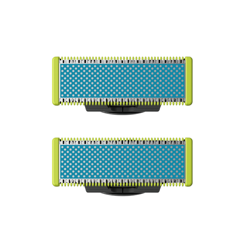 Aparat de ras OneBlade First Shave, QP1324/20, Philips