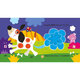 Carte Razuieste si miroase Farmyard Fart Book, +2 ani, Buddy&Barney 641837