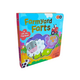 Carte Razuieste si miroase Farmyard Fart Book, +2 ani, Buddy&Barney 641838