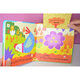 Carte Razuieste si miroase Farmyard Fart Book, +2 ani, Buddy&Barney 641836