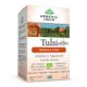 Tulsi Masala Chai Relaxant si Regenerant, 18 plicuri, Organic India 456908