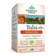 Tulsi Masala Chai Relaxant si Regenerant Bio, 18 plicuri, Organic India 456908