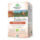 Tulsi Masala Chai Relaxant si Regenerant, 18 plicuri, Organic India 456910