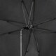 Umbrela pentru carucuior Sunny Black, Abc Design 641850