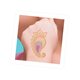 Tatuaje pentru fete Metalic, +8 ani, 75 modele, Buki 641855
