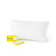 Fata de perna extra moale si antibacteriana, King Size, Acnemy 641968