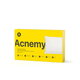 Fata de perna extra moale si antibacteriana, King Size, Acnemy 641986
