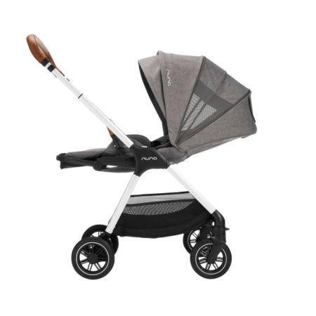 Carucior 2 in 1 Triv, Chestnut, Nuna 456921