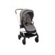 Carucior 2 in 1 Triv, Chestnut, Nuna 456915