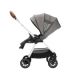 Carucior 2 in 1 Triv, Chestnut, Nuna 456922