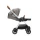 Carucior 2 in 1 Triv, Chestnut, Nuna 456920