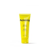 Masca de fata pentru semne Post-Acneice cu BHA si sulf, 100 ml, Acnemy