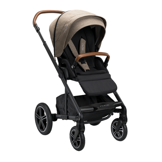 Carucior Mixx Next Mocha, 280, Nuna