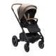 Carucior Mixx Next Mocha, 280, Nuna 456926