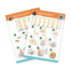 Joc Brain Buster Incepatori, +6 ani, Buki 642057