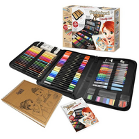 Studio profesional de desen, 6 ani+, Buki