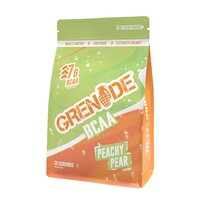 Complex aminoacizi BCAA, Piersica si Para, 390 g, Grenade