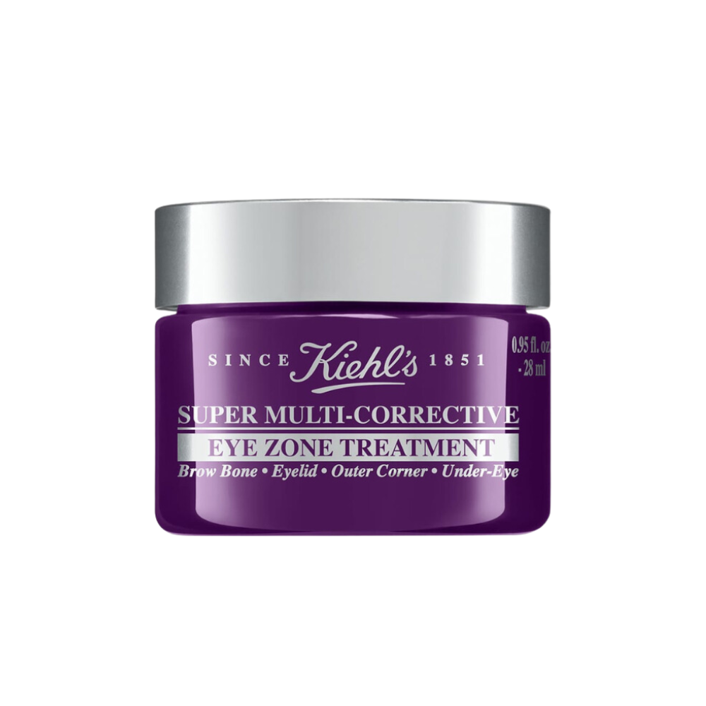 Crema multi-corectoare pentru zona ochilor Super Multi-Corrective, 28 ml, Kiehl's